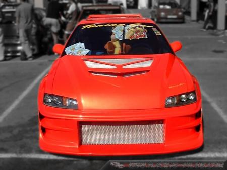 tuning
